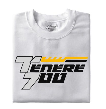 YAMAHA Tenere 700 emblema 2