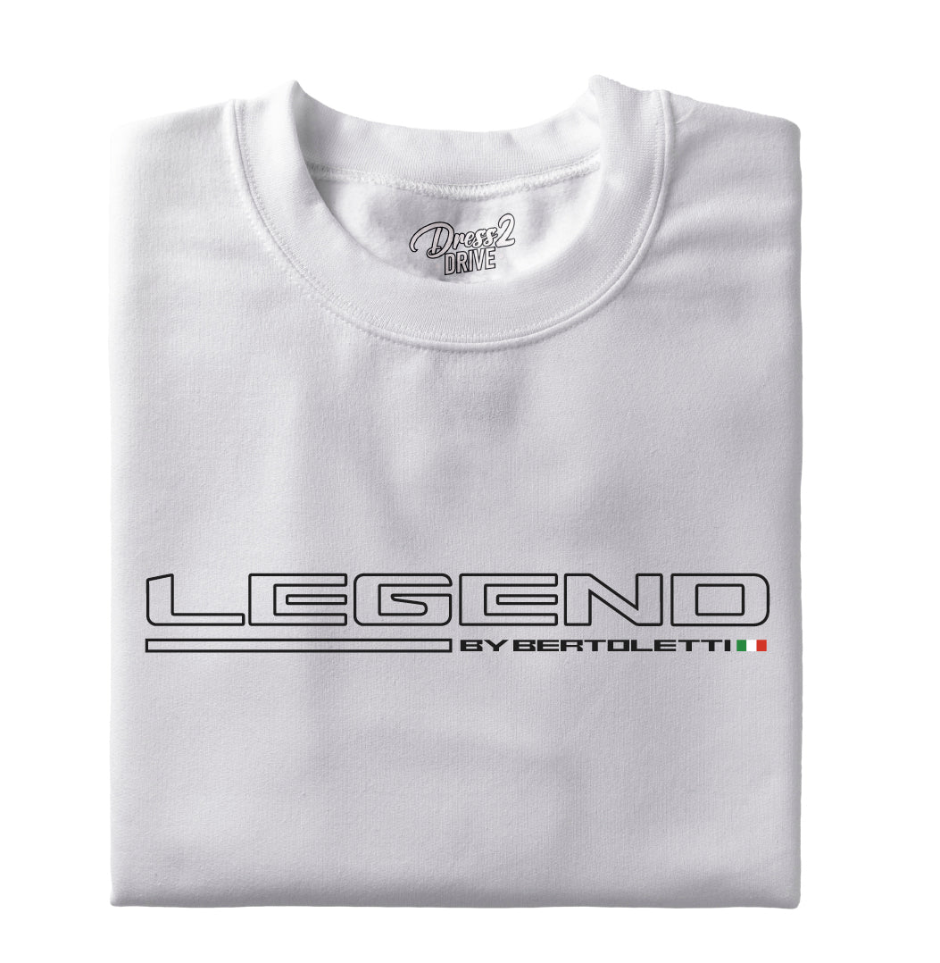 LEGEND by Bertoletti logo 1