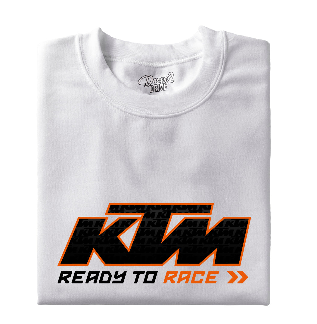 KTM logo 1