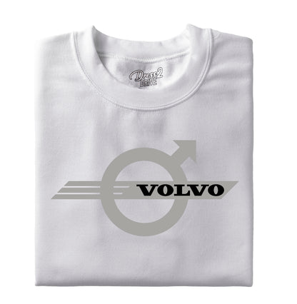 VOLVO logo 2