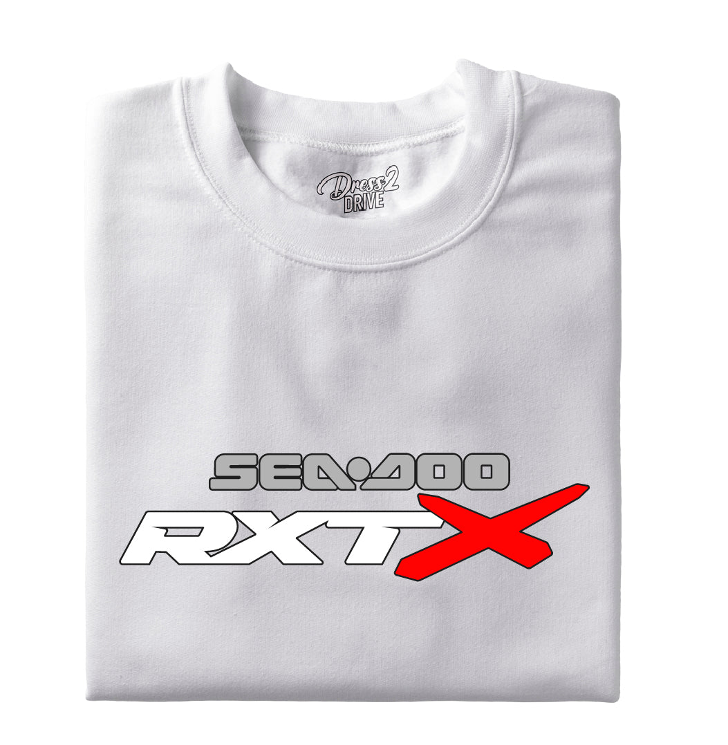 Sea-Doo RXT-X logo