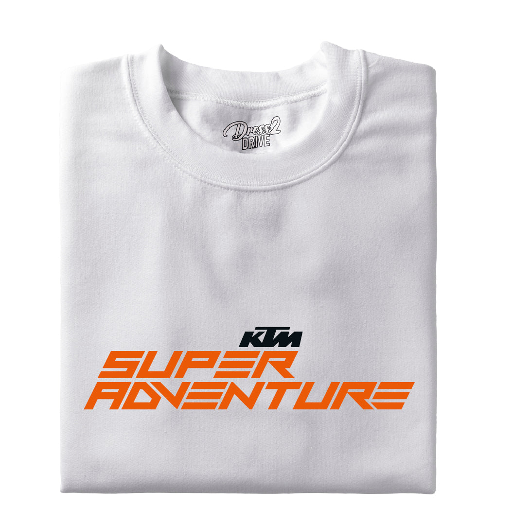 KTM Super Adventure 3