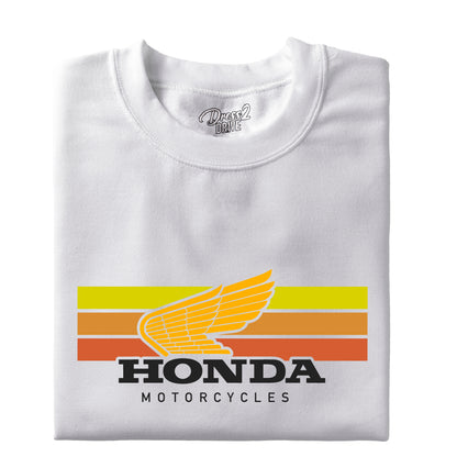 Honda vintage logo 3