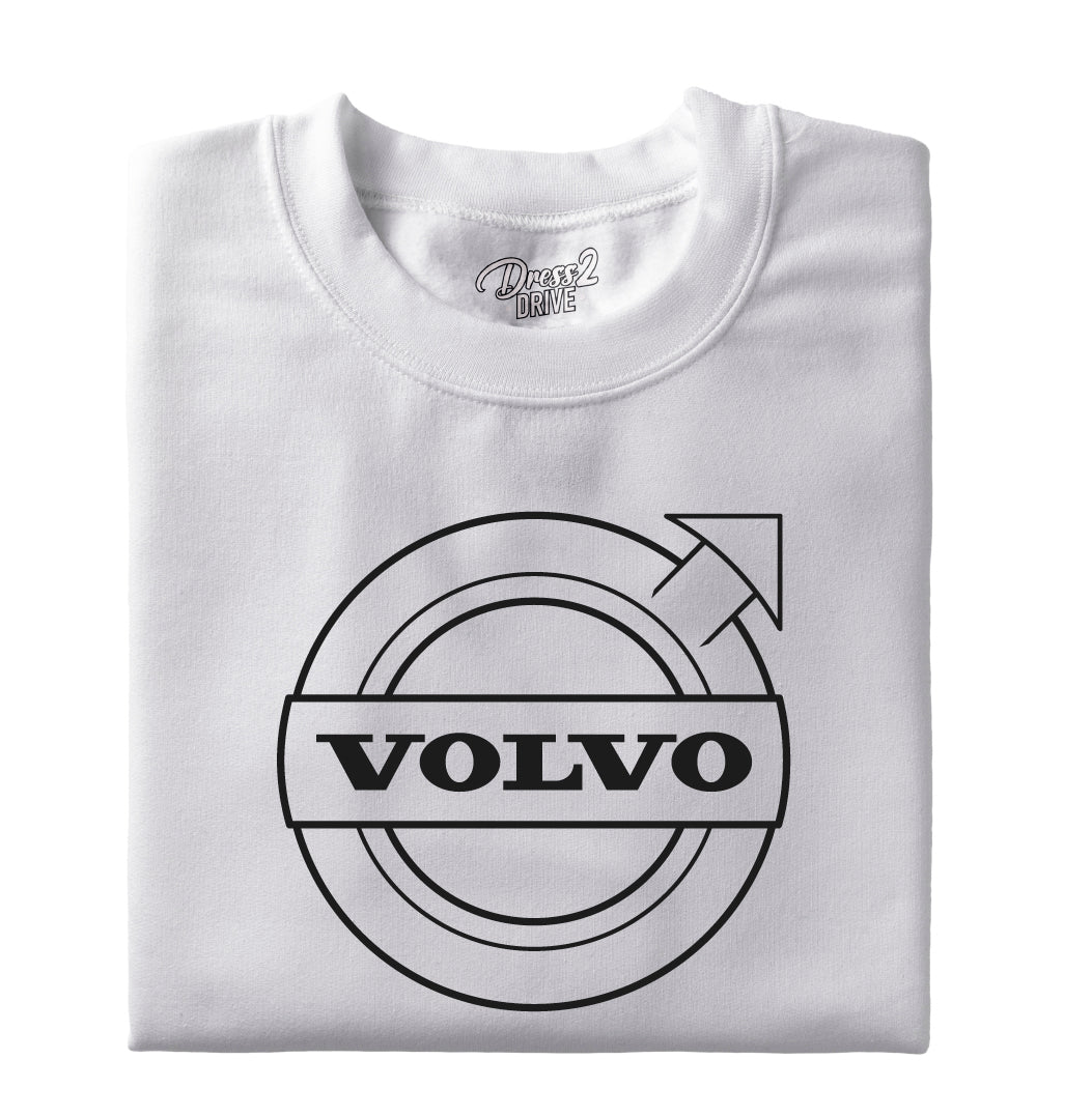 VOLVO logo 1