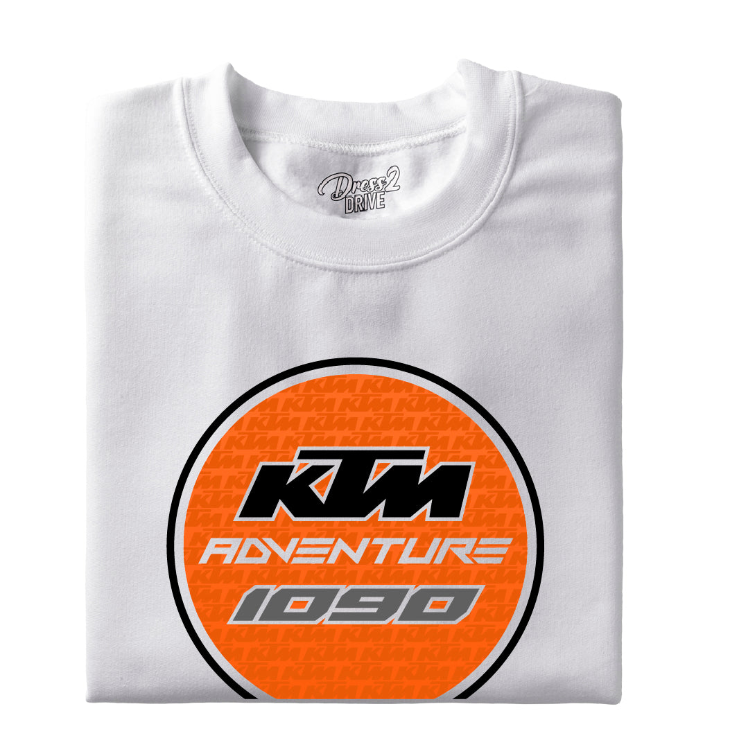 KTM Adventure 1090 emblema