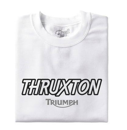 Triumph Thruxton logo