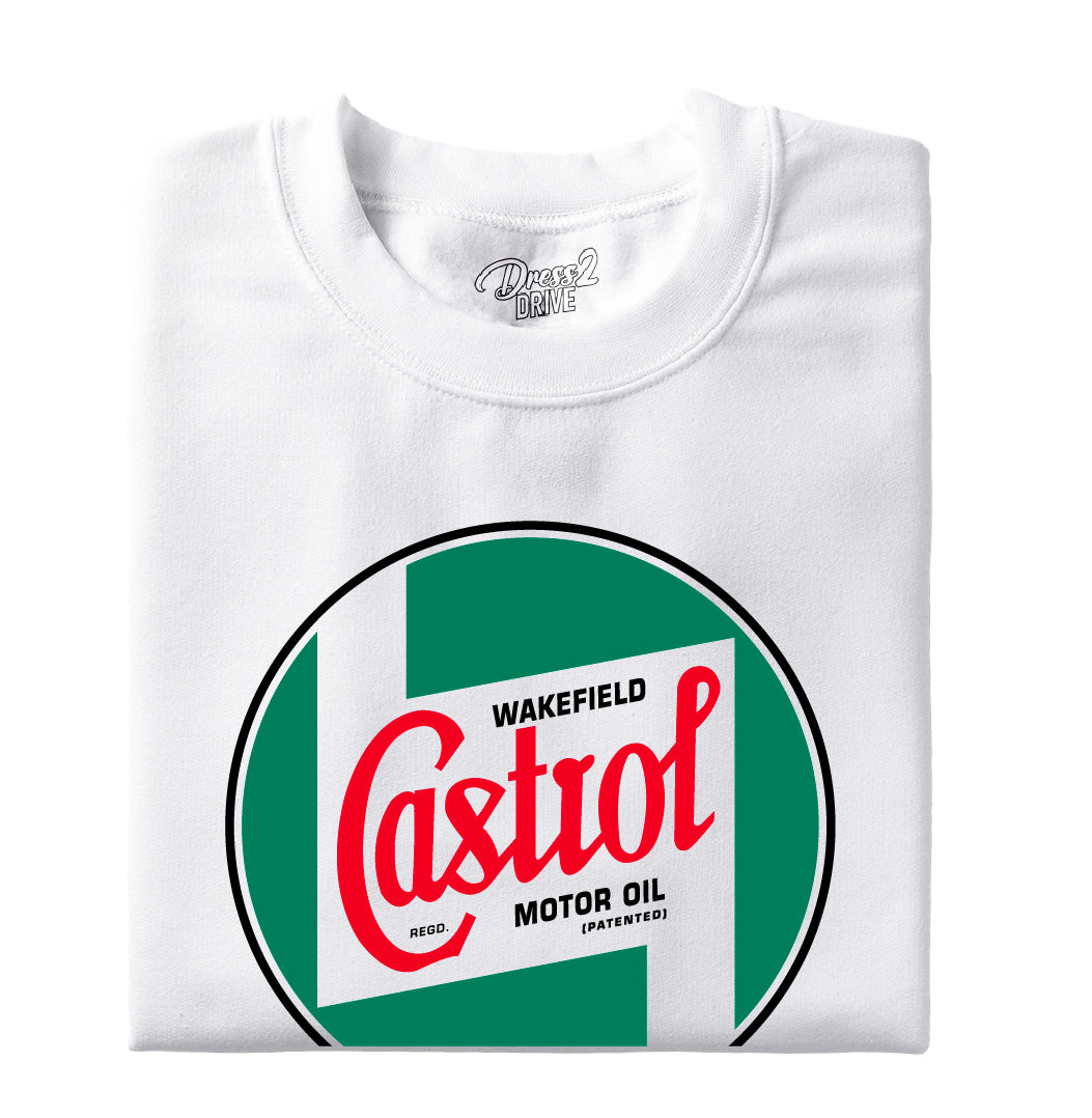 Castrol logo 1