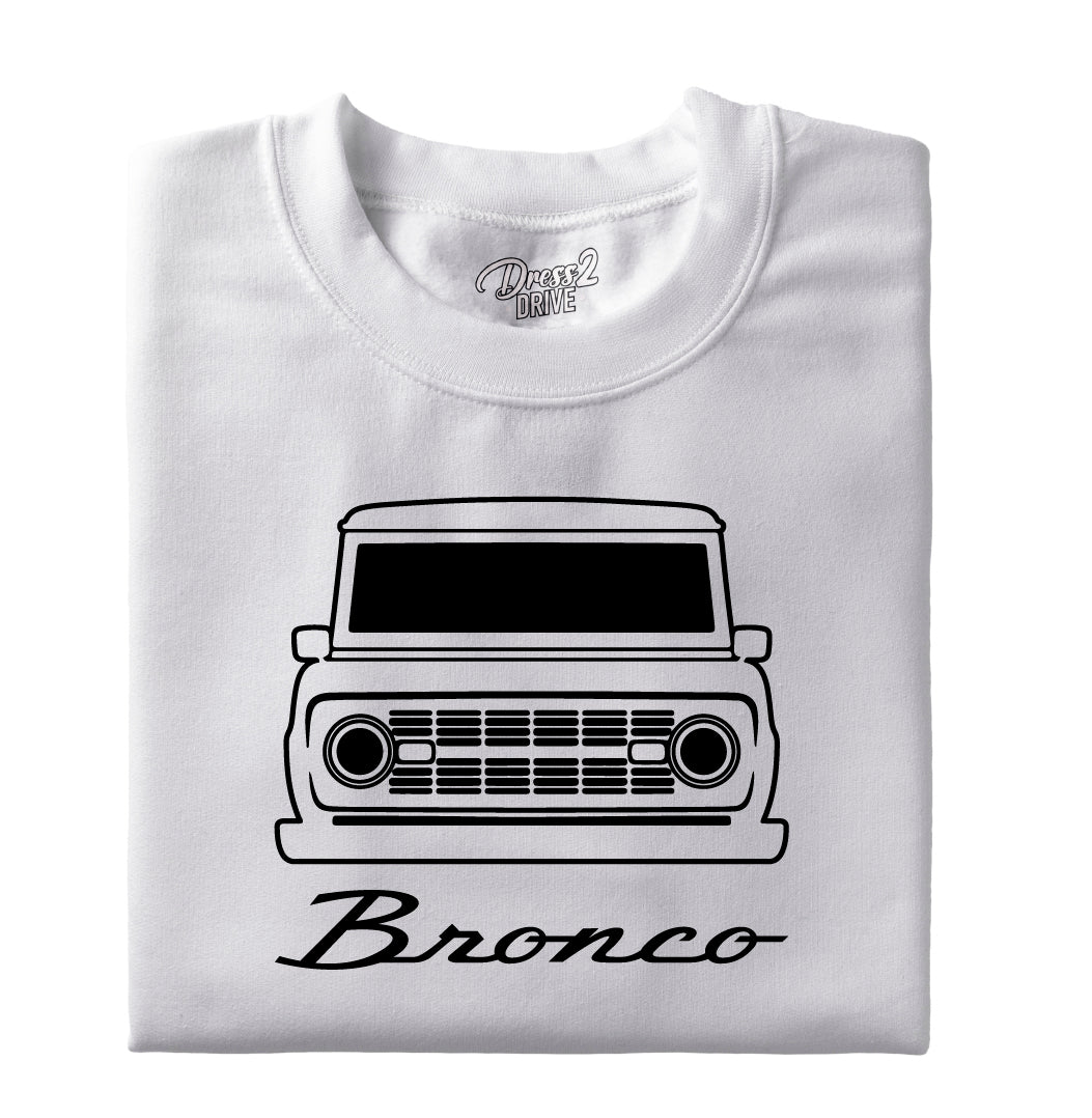 Ford Bronco 1971