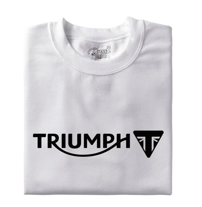 Triumph logo 5