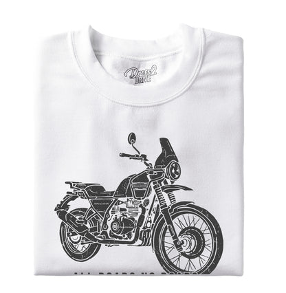 Himalayan | All roads no roads