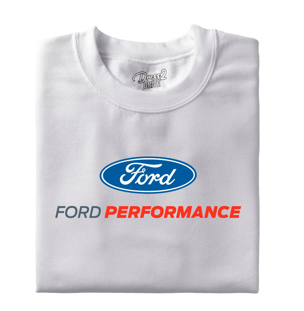 Ford Performance logo 1