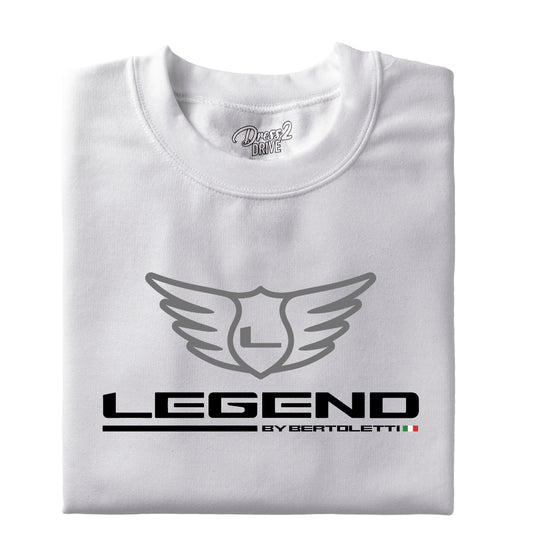 LEGEND by Bertoletti logo 2