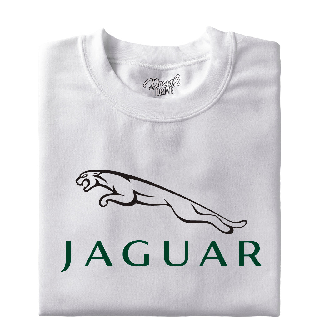 JAGUAR logo