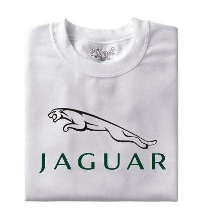 JAGUAR logo