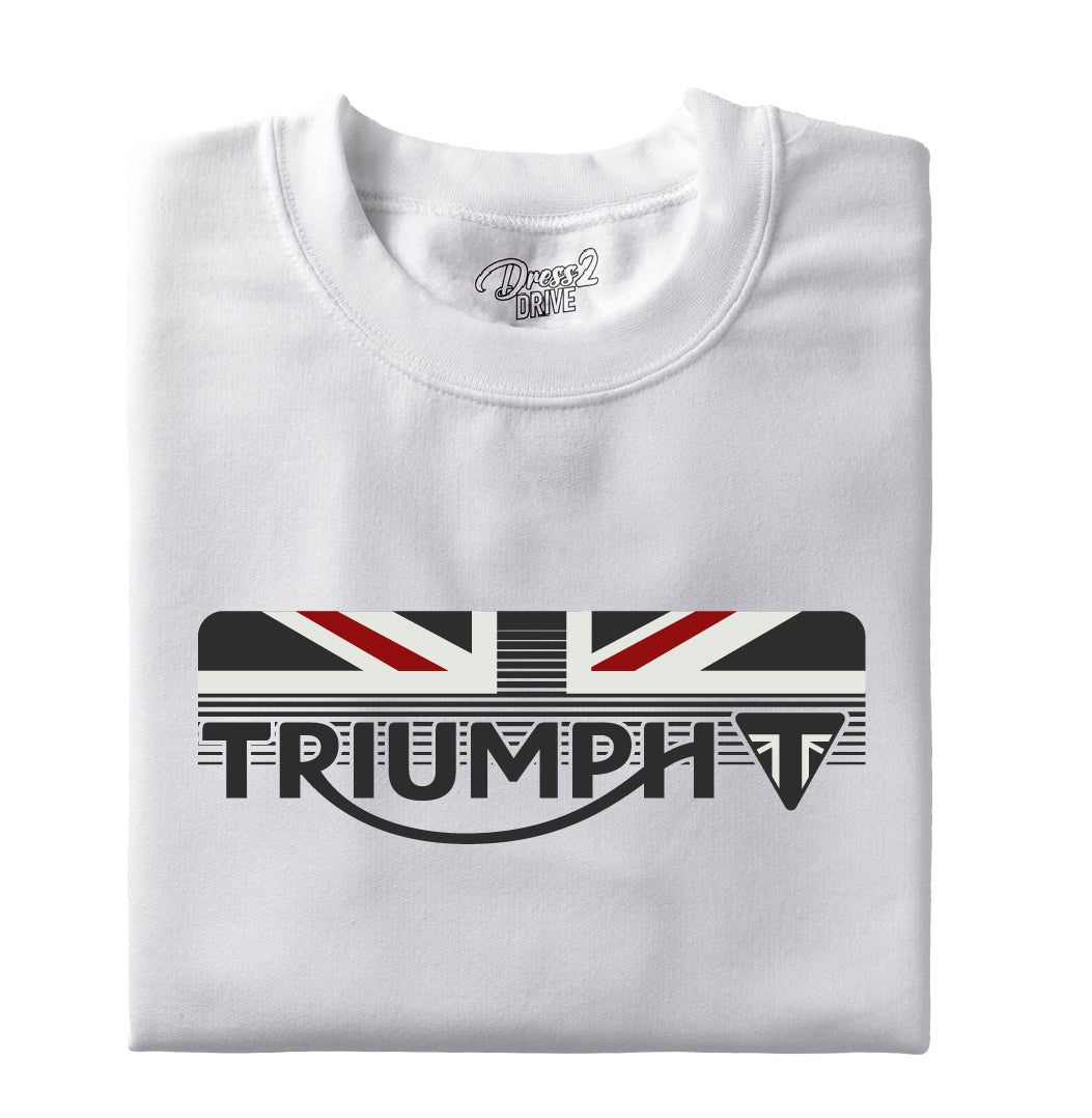 Triumph logo 3