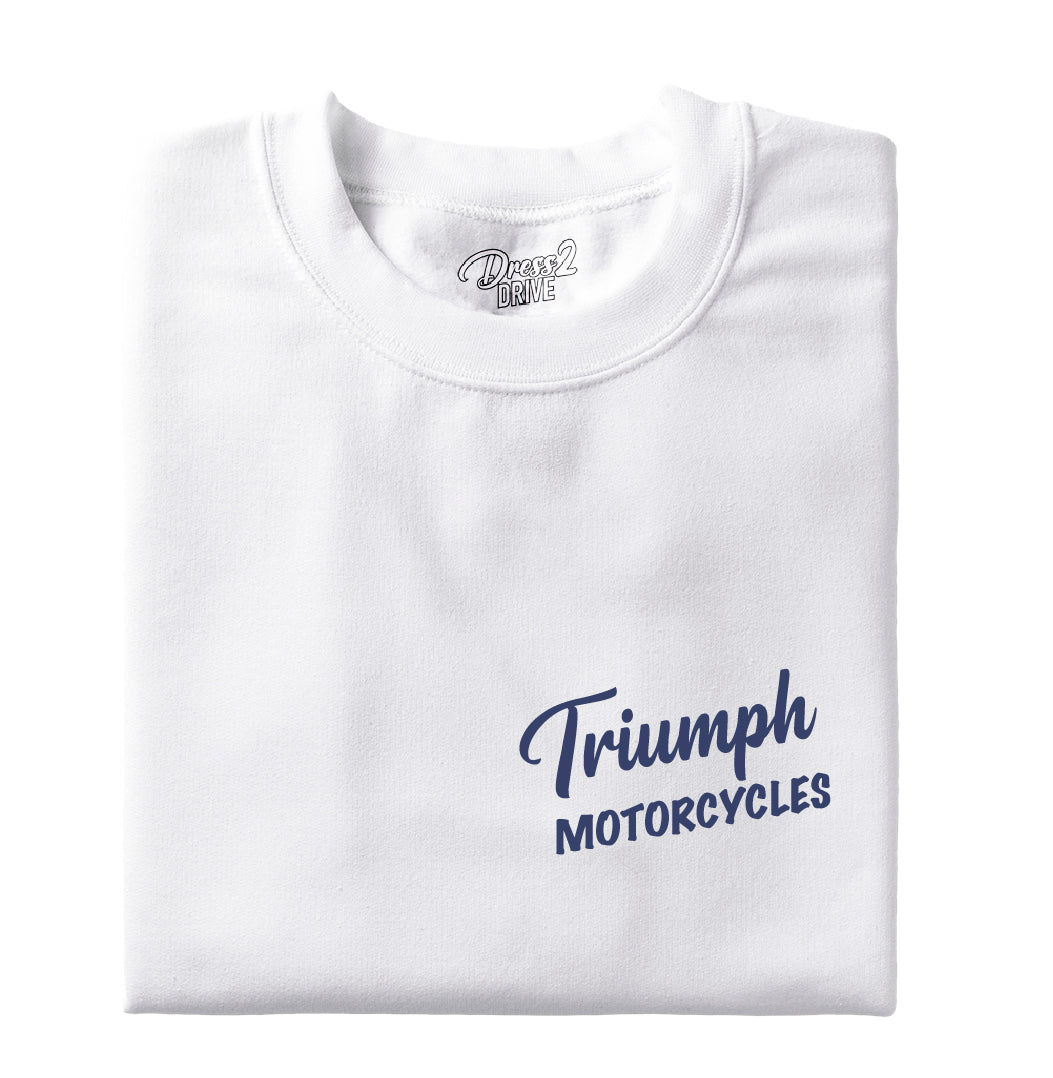 Triumph triple piston - Limited Edition