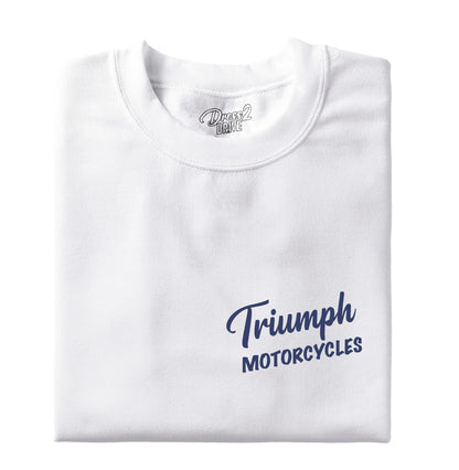 Triumph triple piston - Limited Edition