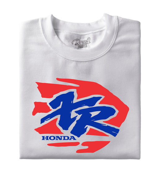 Honda XR 1994 logo