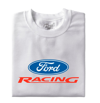 Ford Racing logo