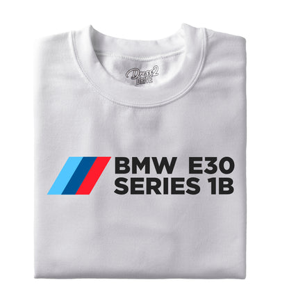 BMW E30 series 1B