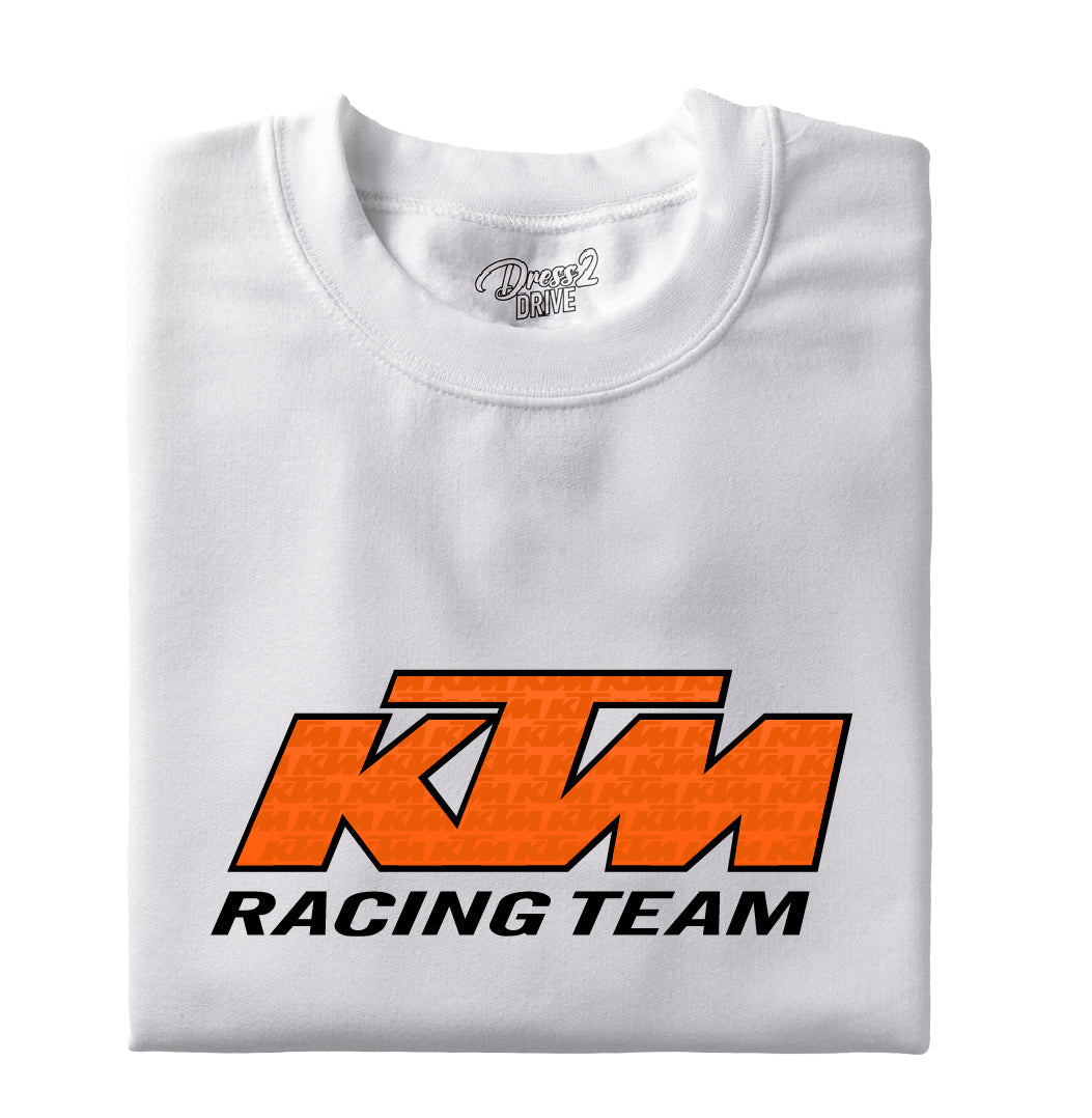 KTM Racing Team logo