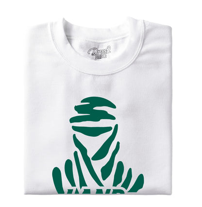 Land Rover - Paris Dakar