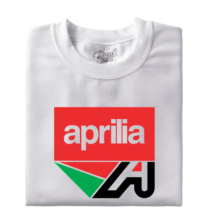 Aprilia logo 3