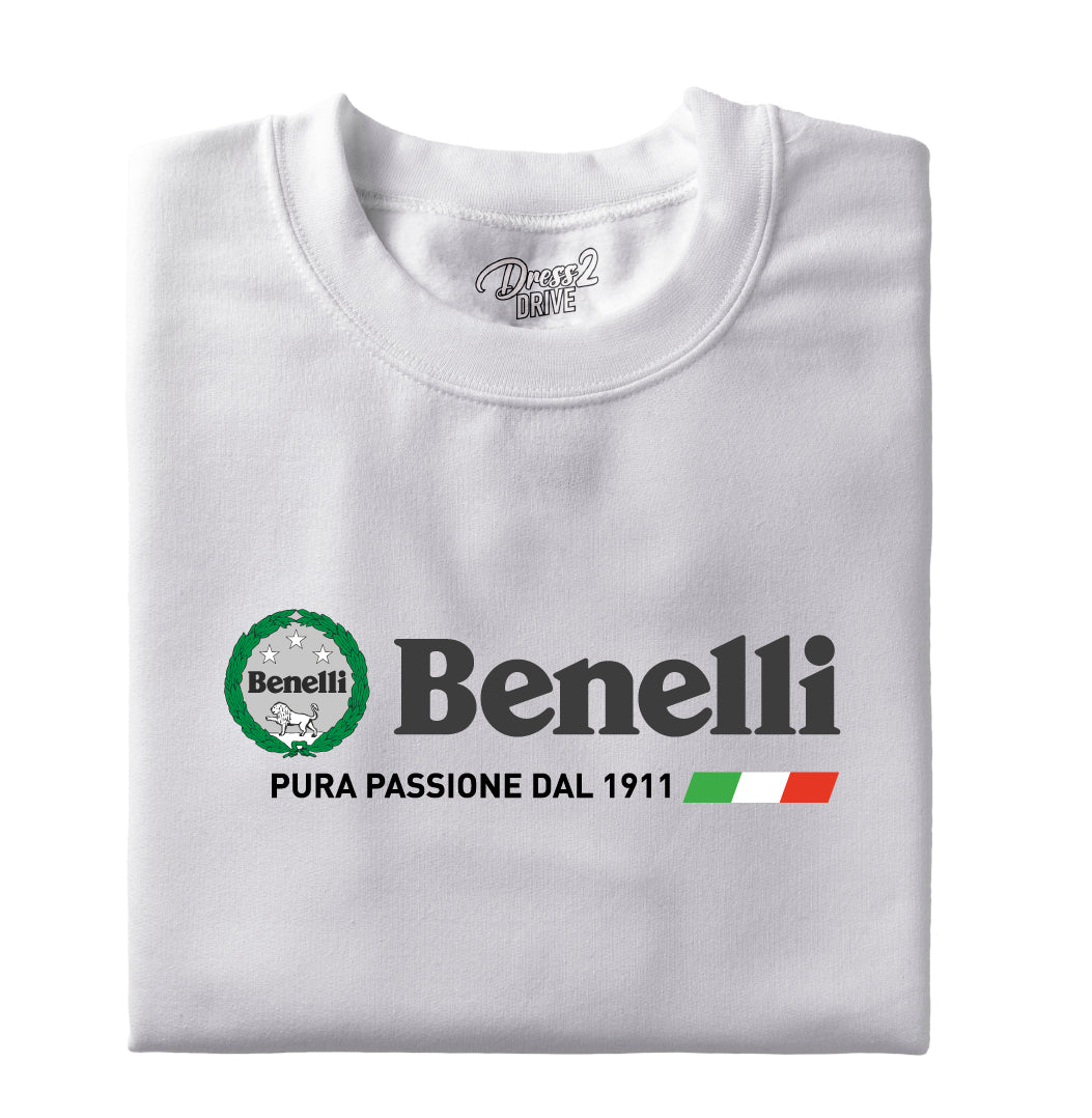 Benelli logo 03