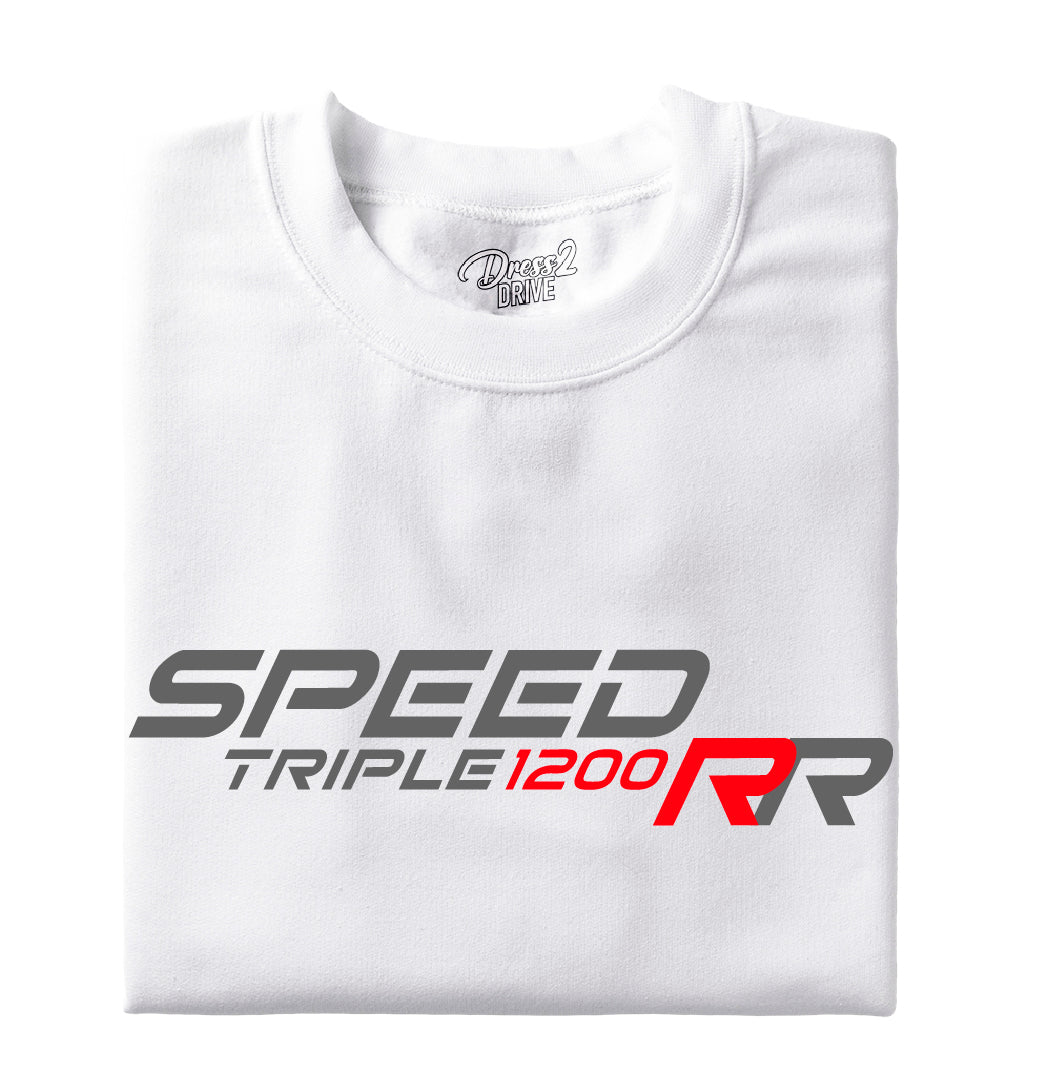 Triumph Speed Triple 1200 RR A