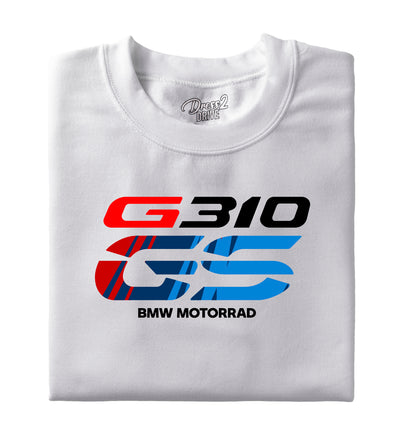 BMW G 310 GS emblema