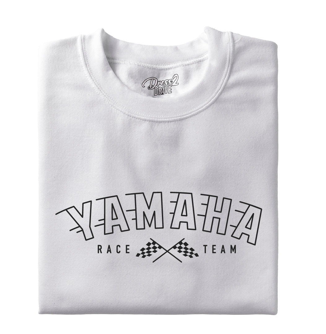 YAMAHA Race Team vintage