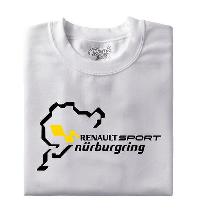 Renault Sport Nürburgring