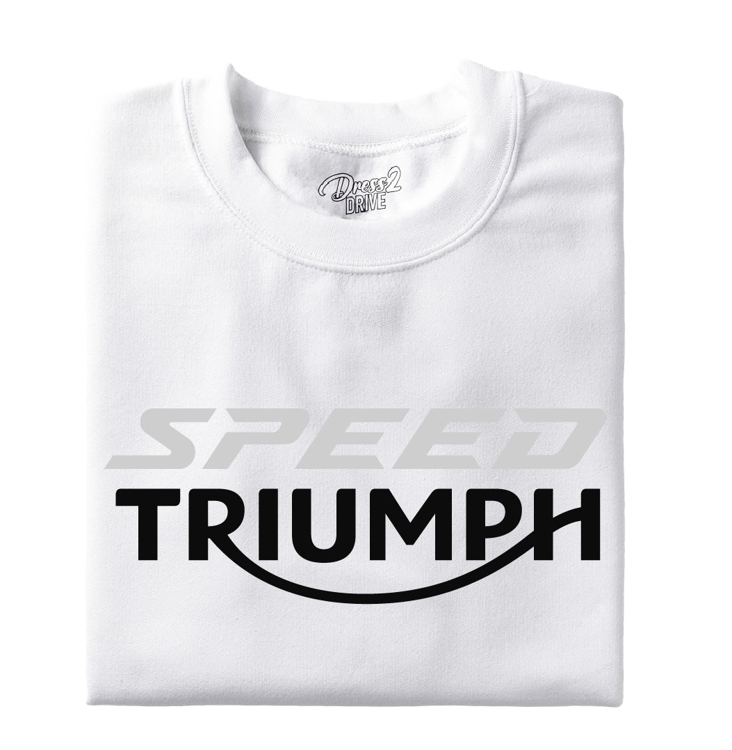 Triumph Speed logo