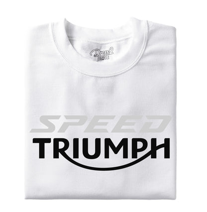 Triumph Speed logo