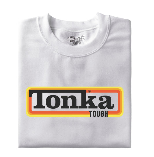 Tonka Tough logo