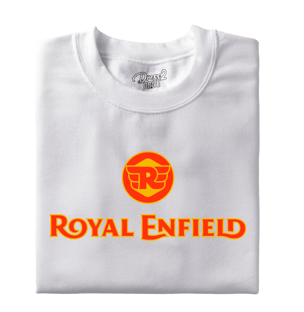 Royal Enfield logo 1