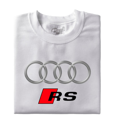 AUDI RS logo 1