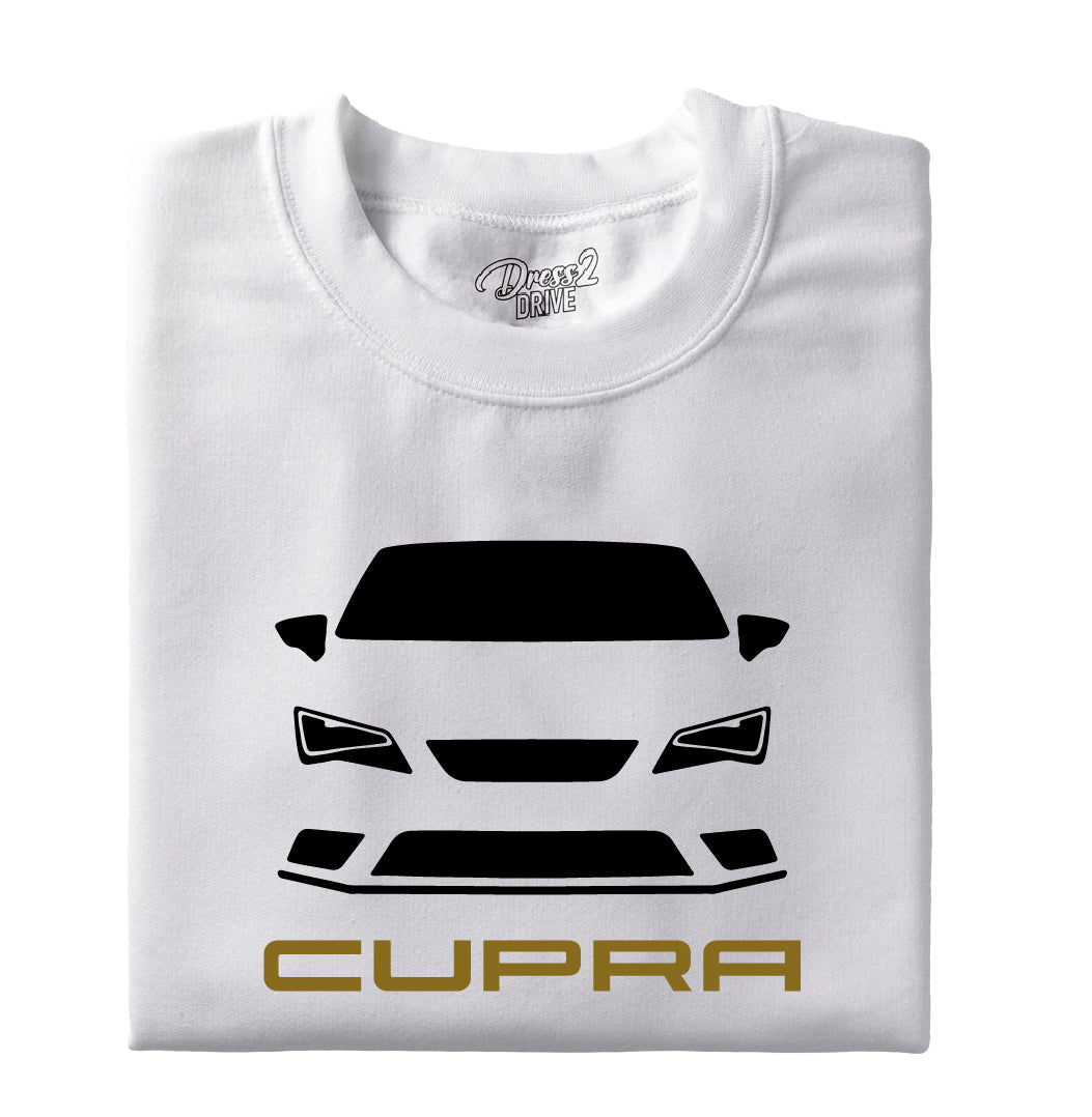 Seat León CUPRA