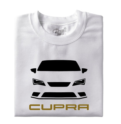 Seat León CUPRA