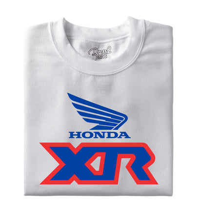 Honda XR 1991 logo