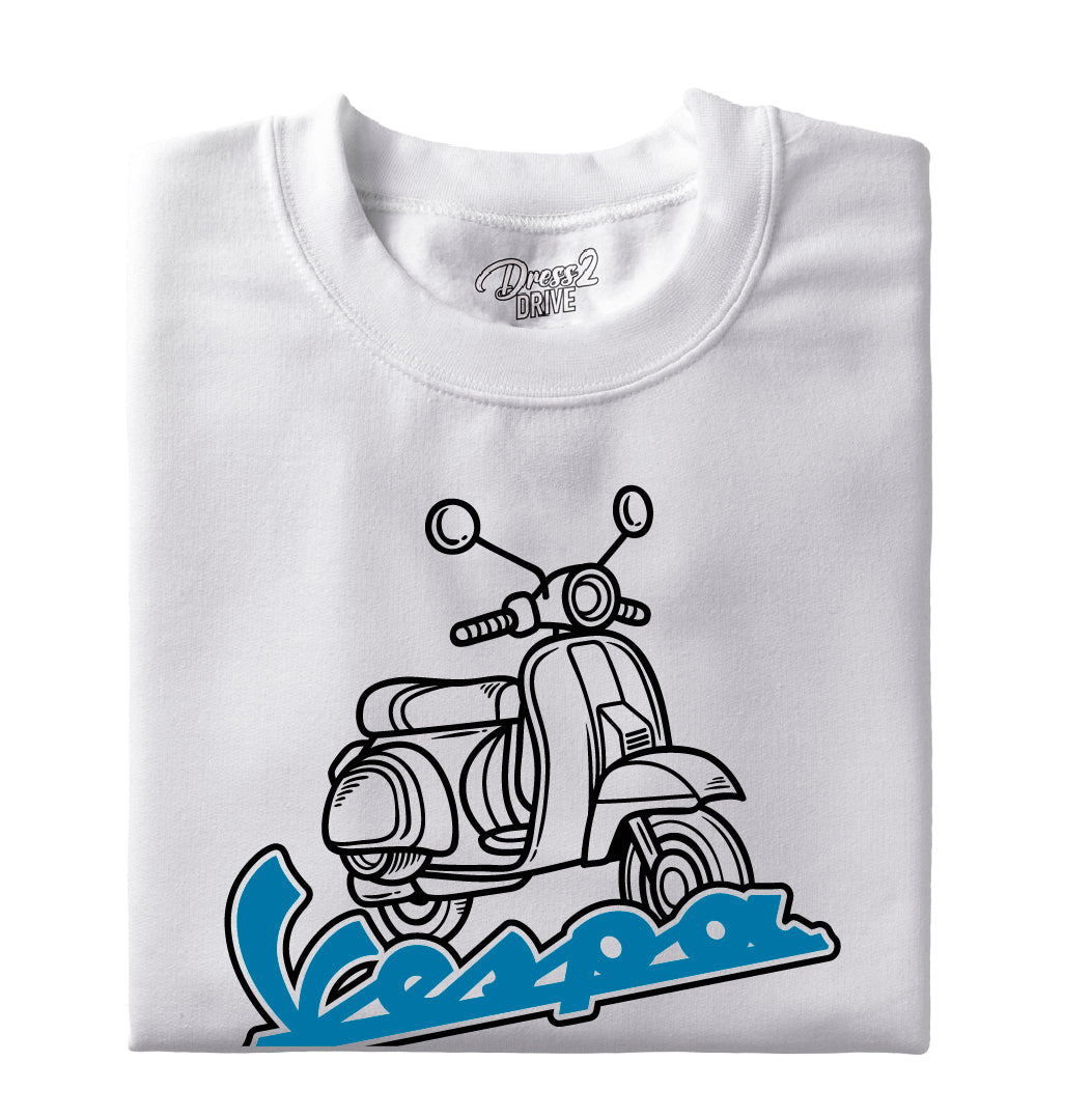 Vespa style 1