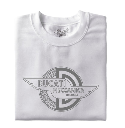 DUCATI logo vintage 1