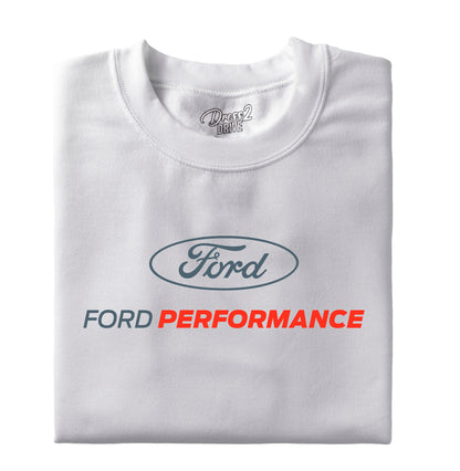 Ford Performance logo 2