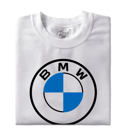 BMW logo 1