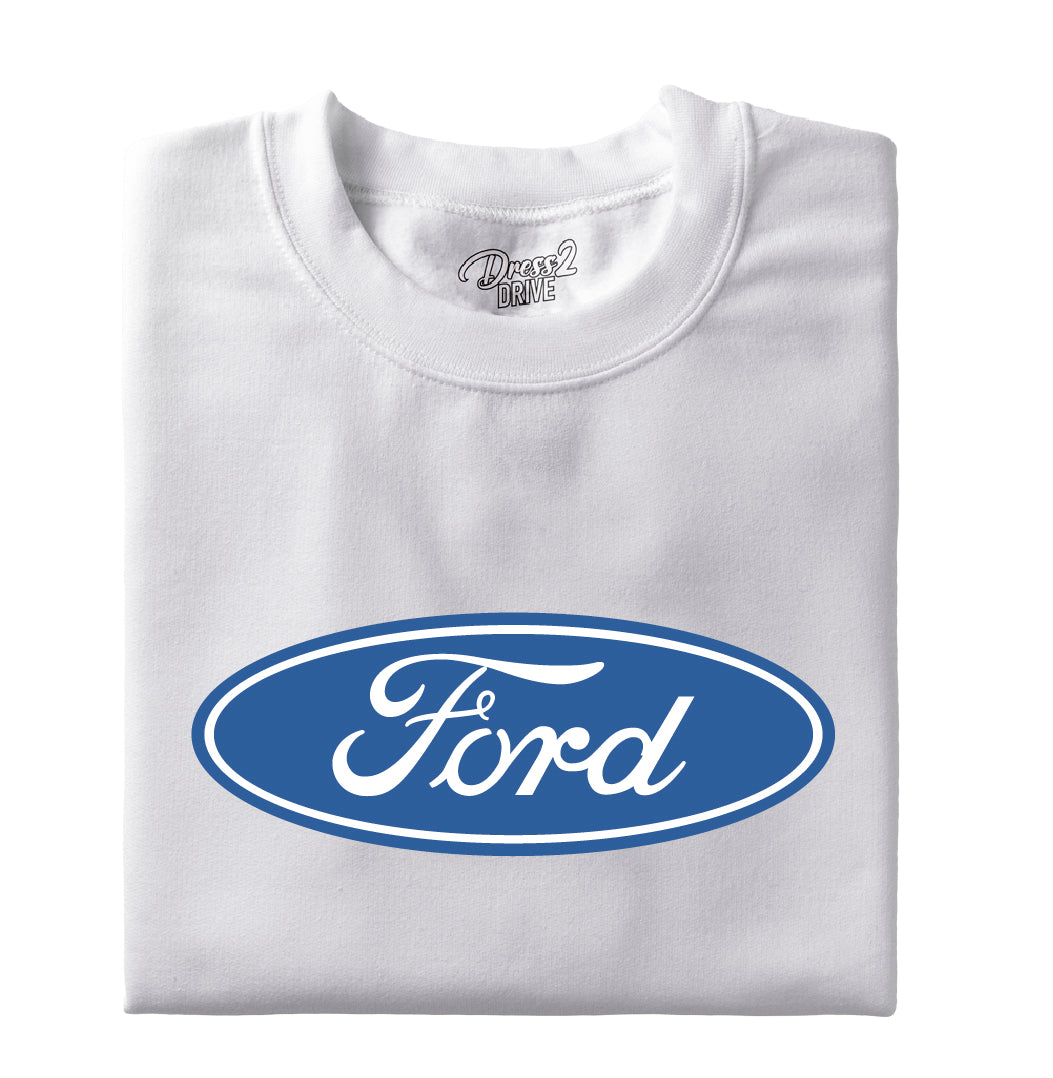 Ford logo 1