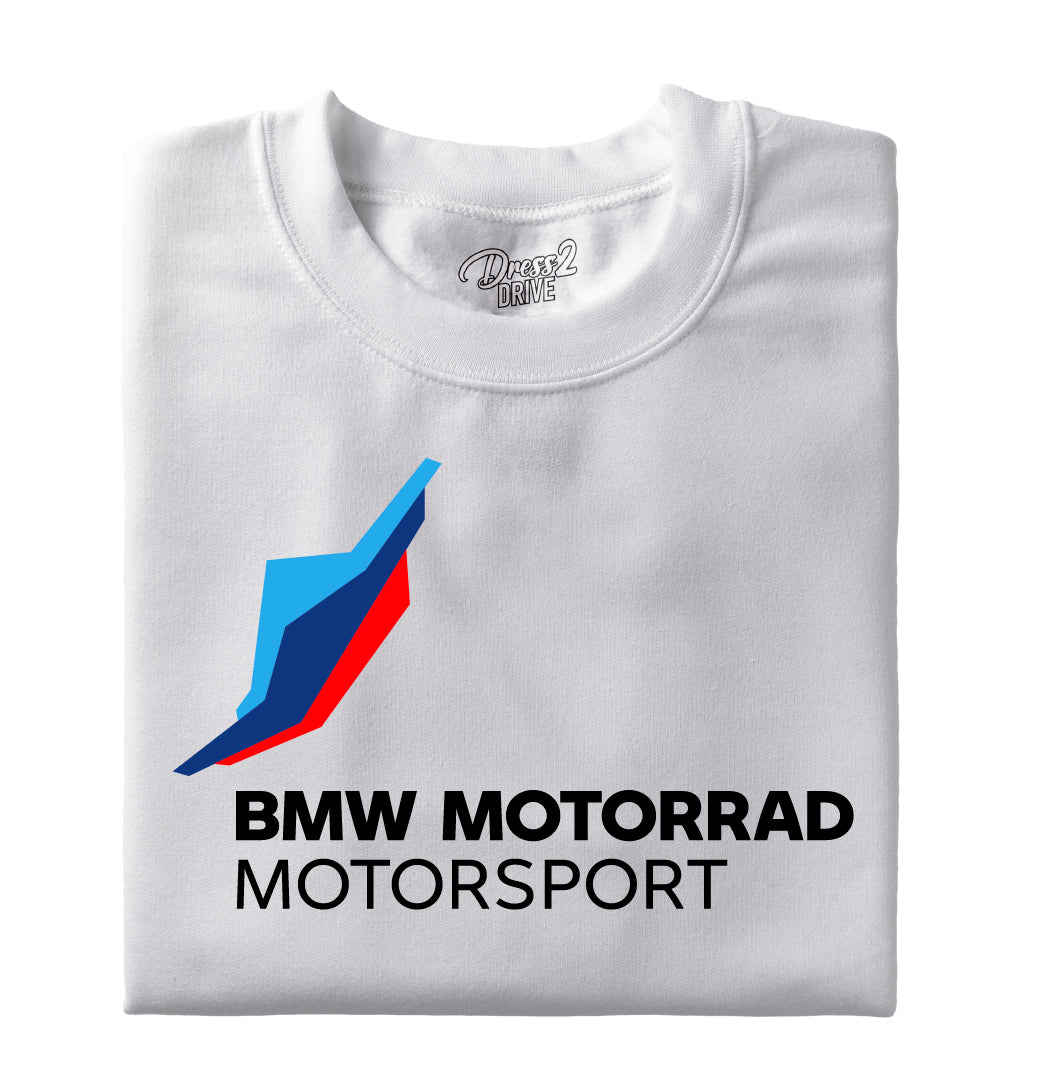 BMW Motorrad Motorsport logo 2