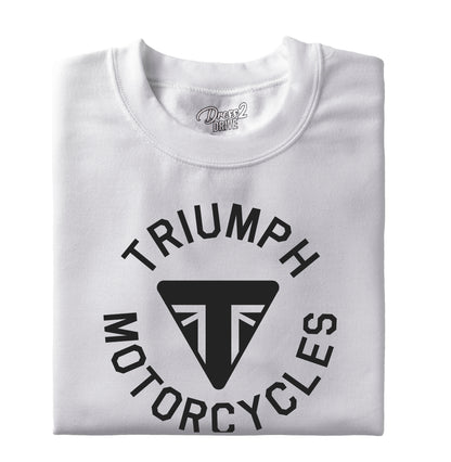 Triumph Motorcycles logo 1