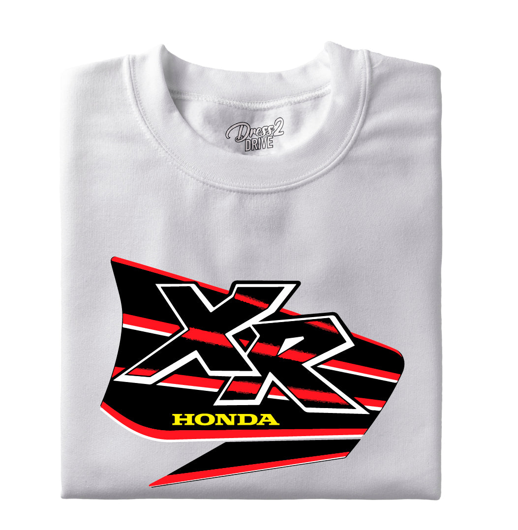 Honda XR 1999 logo