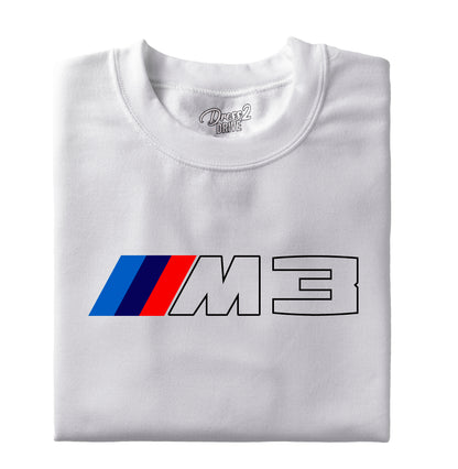 BMW M3 logo