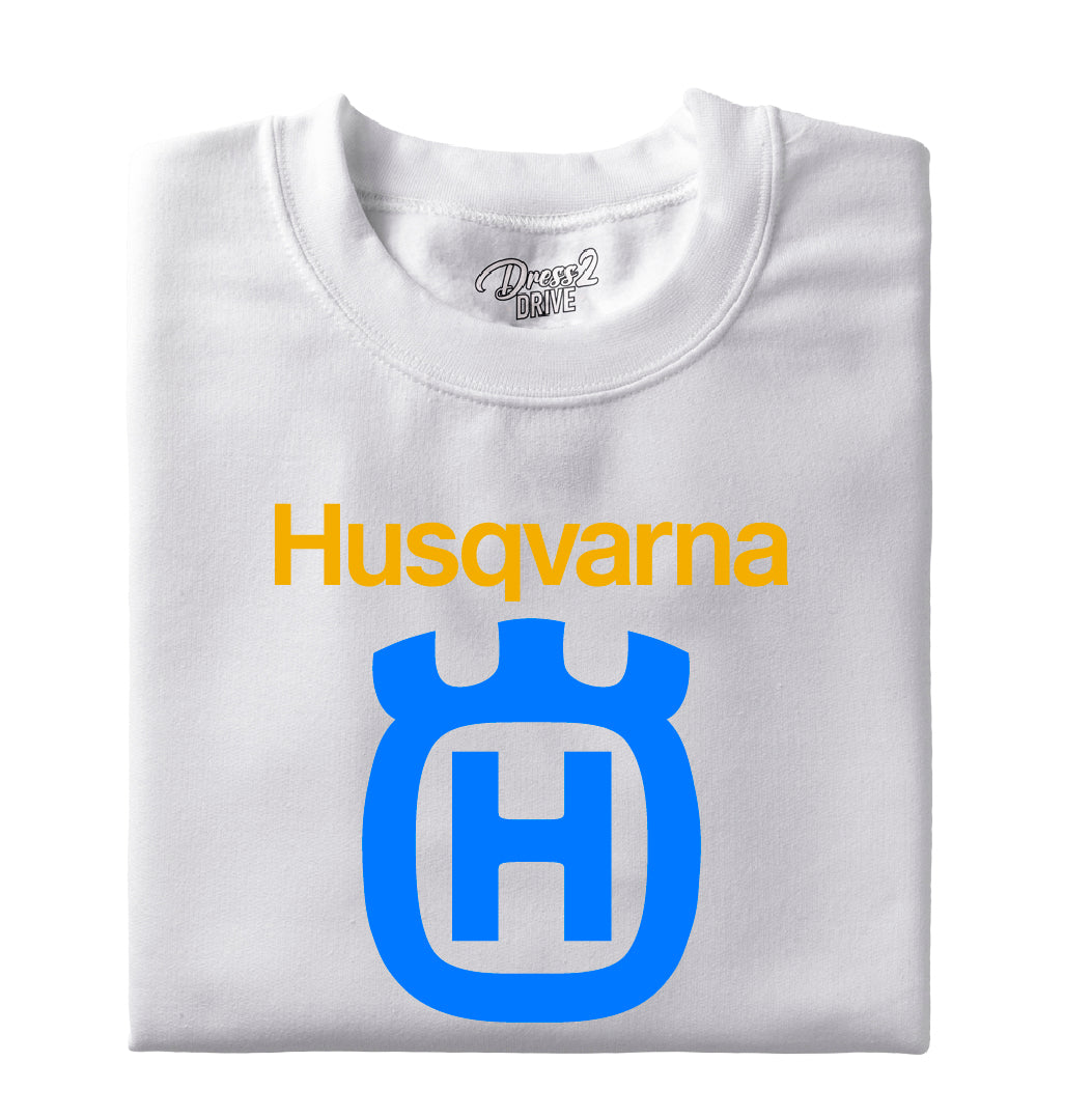 Husqvarna logo 6